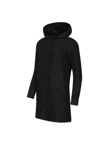 NAX Ženski kaput s ptx membranom nax NAX ARESA black