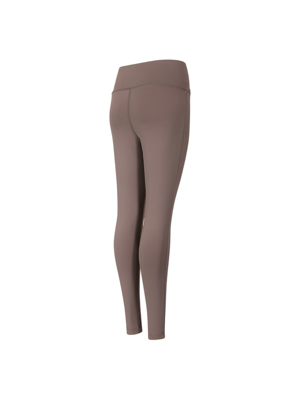 NAX Ženske tajice nax NAX NEROBA driftwood