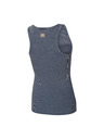 NAX Ženske pamučne majice bez rukava nax NAX ESEMA reflecting pond