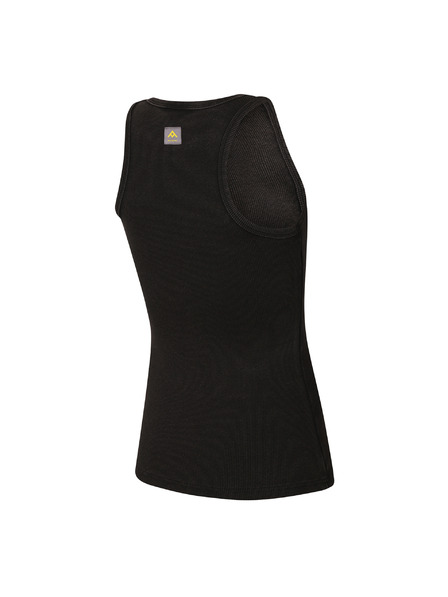 NAX Ženske pamučne majice bez rukava nax NAX ESEMA black