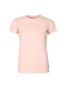 NAX Ženske pamučne majice nax NAX DOLLA peach whip