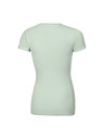 NAX Ženske pamučne majice nax NAX NAVAFA cameo green