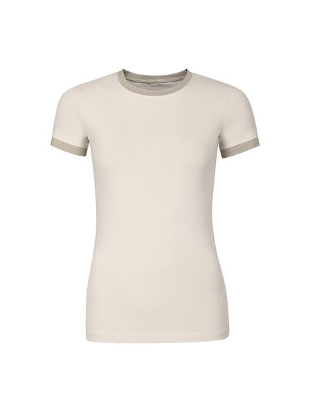 NAX Ženske pamučne majice nax NAX GRELO moonstruck