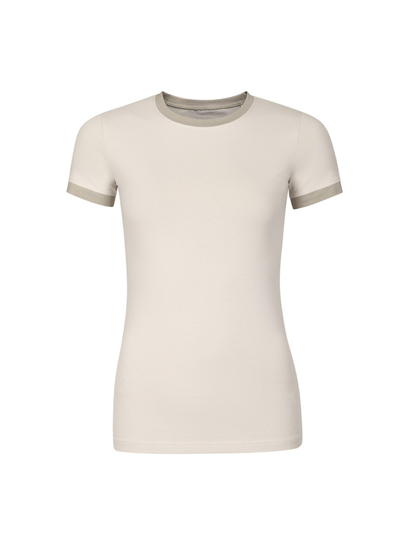 NAX Ženske pamučne majice nax NAX GRELO moonstruck