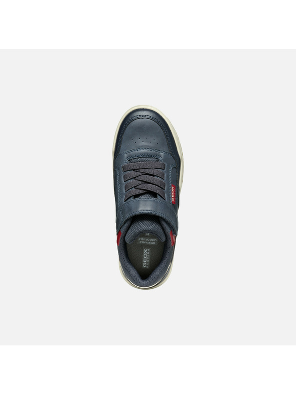 Geox Tamno plave dječje tenisice Geox Perth