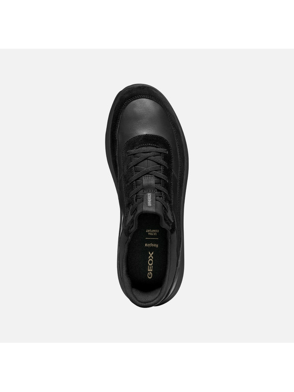 Geox Geox Spherica Plus crne muške tenisice