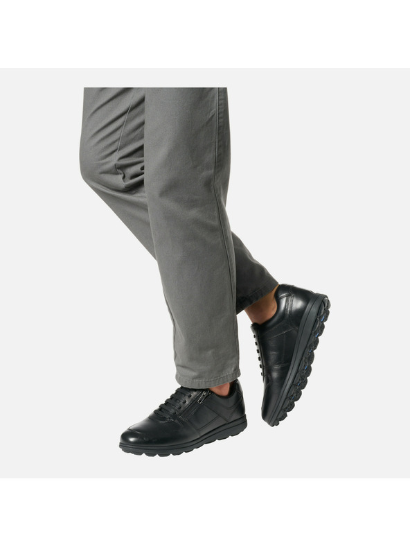 Geox Geox Spherica EC12 crne muške tenisice