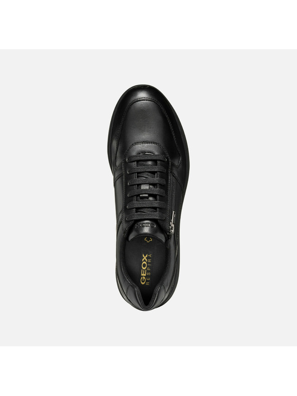 Geox Geox Spherica EC12 crne muške tenisice