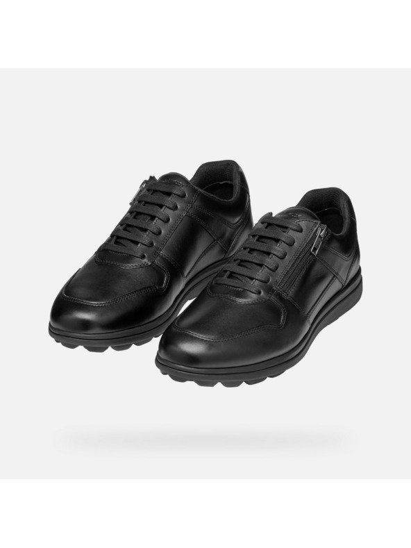 Geox Geox Spherica EC12 crne muške tenisice