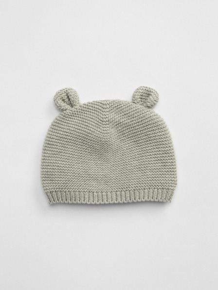 GAP Dječja kapa organic cotton GAP