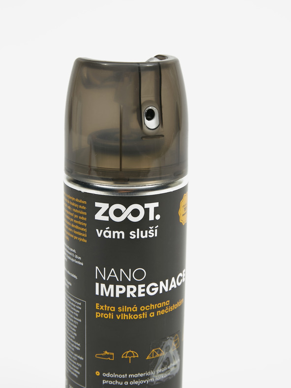 Ojju Nano impregnacija OJJU