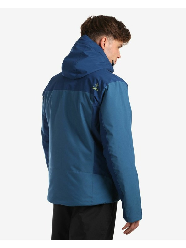 Kilpi Muška skijaška jakna Kilpi FLIP-M Tamnoplava