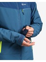Kilpi Muška skijaška jakna Kilpi FLIP-M Tamnoplava