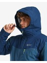 Kilpi Muška skijaška jakna Kilpi FLIP-M Tamnoplava
