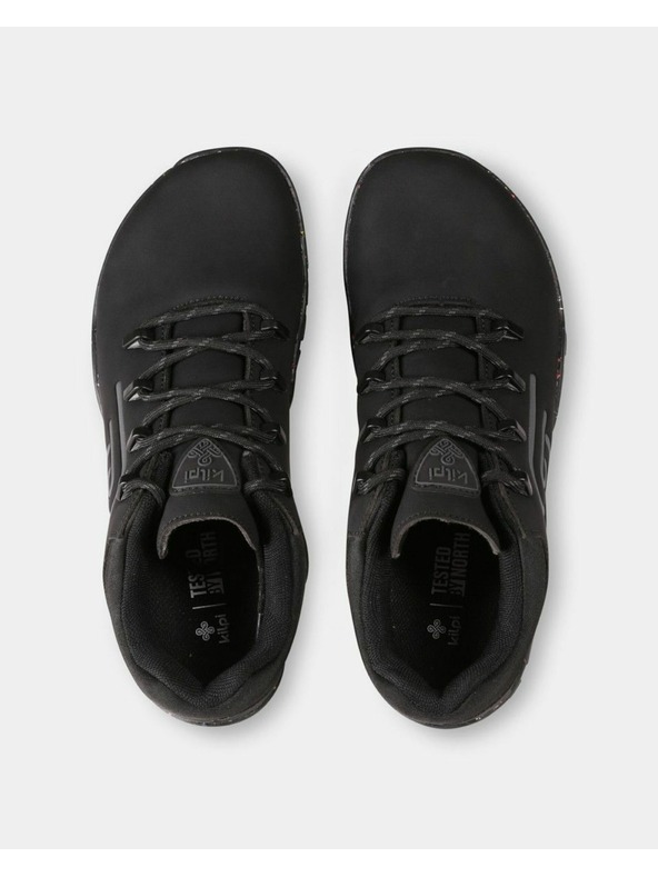 Kilpi Outdoor barefoot cipele Kilpi BARELO Crna