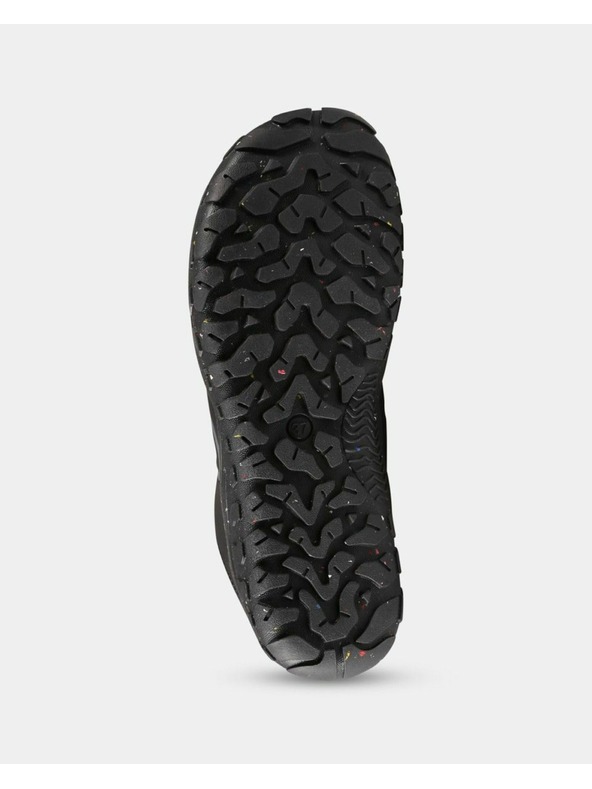 Kilpi Outdoor barefoot cipele Kilpi BARELO Crna