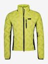 Kilpi Svijetlo zelena muška sportska jakna Kilpi Actis-M