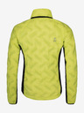 Kilpi Svijetlo zelena muška sportska jakna Kilpi Actis-M