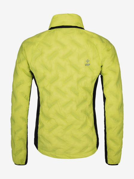 Kilpi Svijetlo zelena muška sportska jakna Kilpi Actis-M