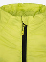 Kilpi Svijetlo zelena muška sportska jakna Kilpi Actis-M