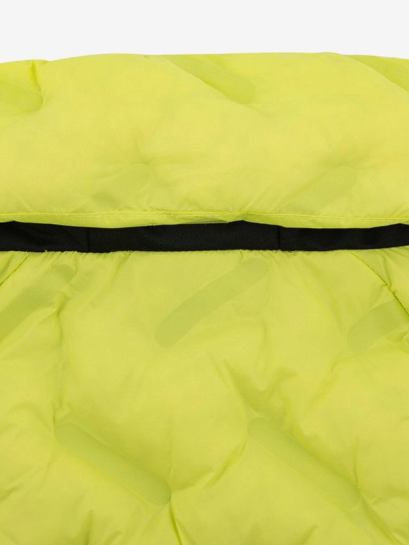 Kilpi Svijetlo zelena muška sportska jakna Kilpi Actis-M