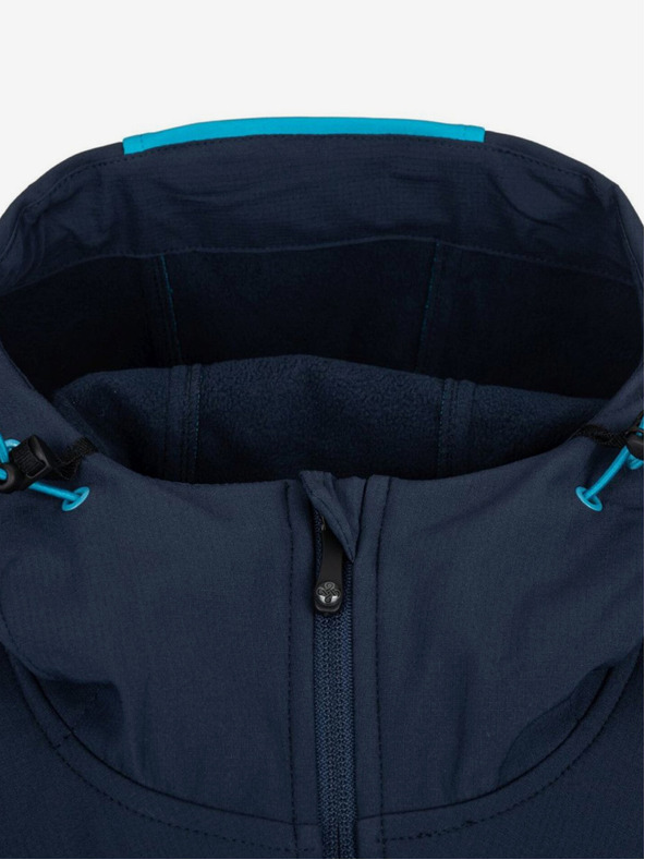 Kilpi Muška softshell jakna Kilpi PRESENA-M Plava