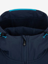 Kilpi Muška softshell jakna Kilpi PRESENA-M Plava
