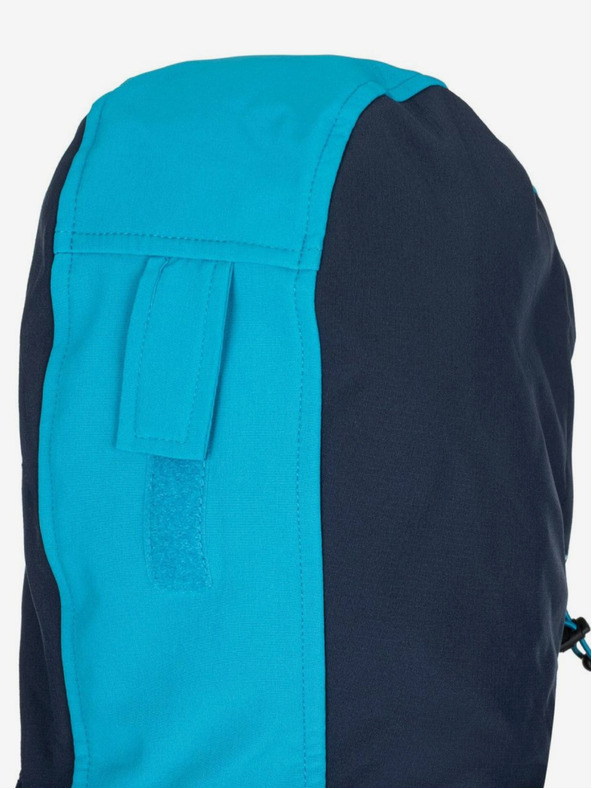Kilpi Muška softshell jakna Kilpi PRESENA-M Plava