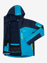 Kilpi Muška softshell jakna Kilpi PRESENA-M Plava
