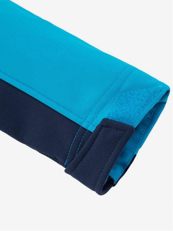 Kilpi Muška softshell jakna Kilpi PRESENA-M Plava