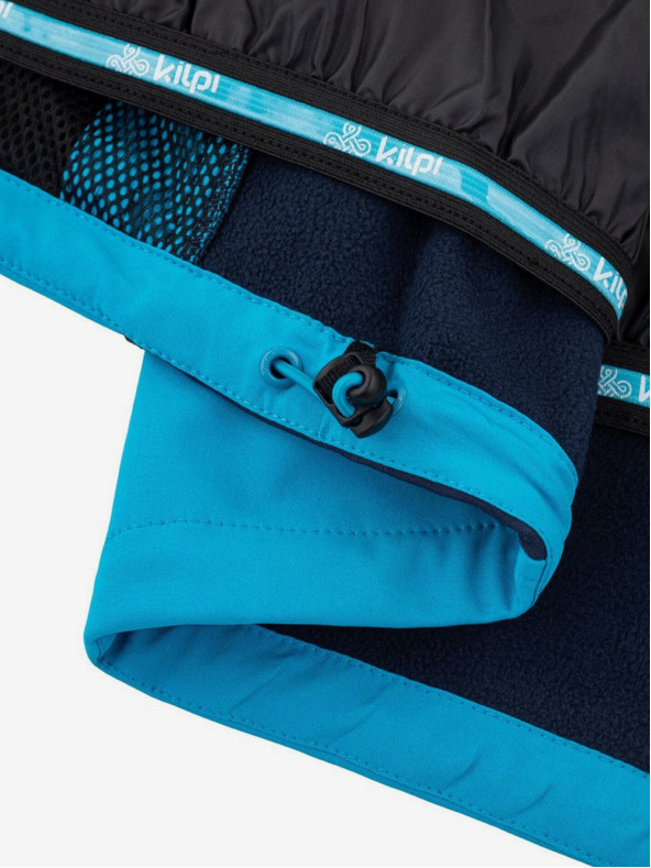 Kilpi Muška softshell jakna Kilpi PRESENA-M Plava