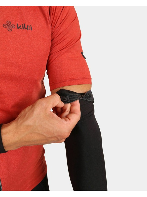 Kilpi Sportski rukavi Kilpi UNNO ​​​​ARMS-U crni