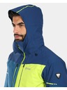 Kilpi Muška skijaška jakna Kilpi TONNSI-M Tamnoplava