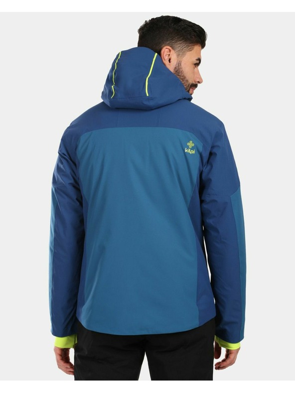 Kilpi Muška skijaška jakna Kilpi TONNSI-M Tamnoplava