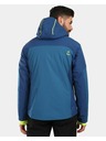 Kilpi Muška skijaška jakna Kilpi TONNSI-M Tamnoplava
