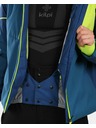 Kilpi Muška skijaška jakna Kilpi TONNSI-M Tamnoplava