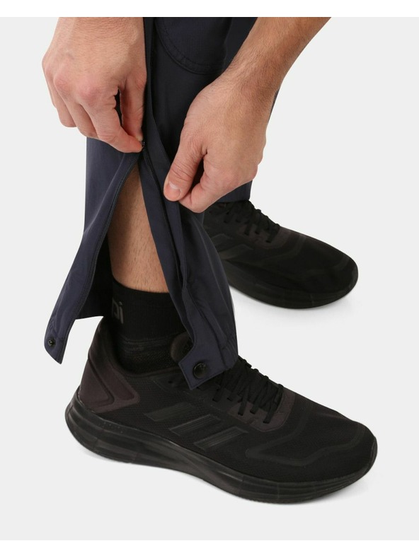 Kilpi Muške outdoor skidive hlače Kilpi HOSIO Tamno plava