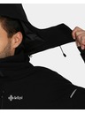 Kilpi Muška skijaška jakna Kilpi TONNSI-M Black