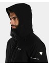 Kilpi Muška skijaška jakna Kilpi TONNSI-M Black