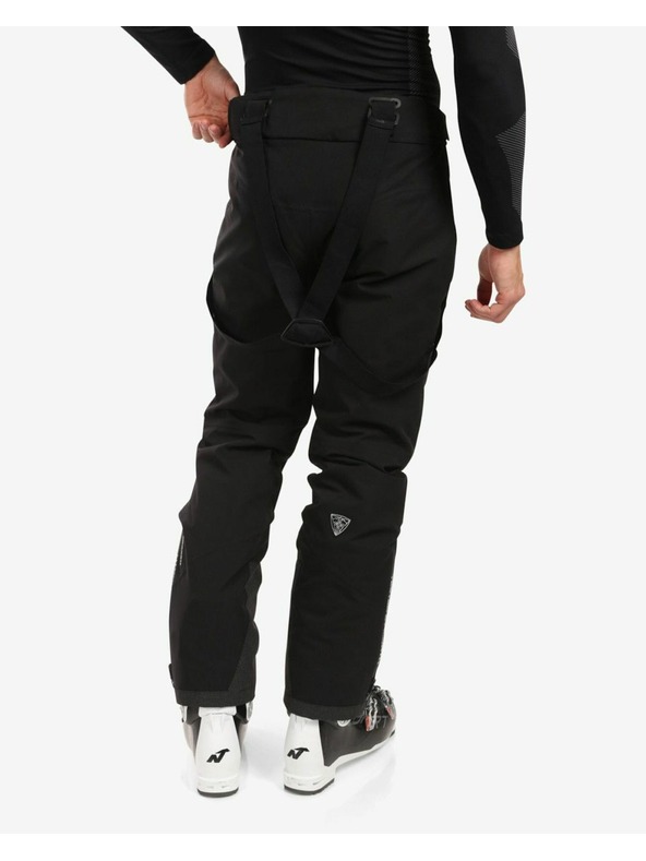 Kilpi Muške skijaške hlače Kilpi METHONE-M Black