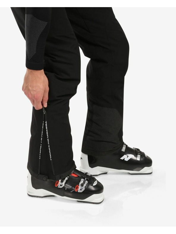 Kilpi Muške skijaške hlače Kilpi METHONE-M Black