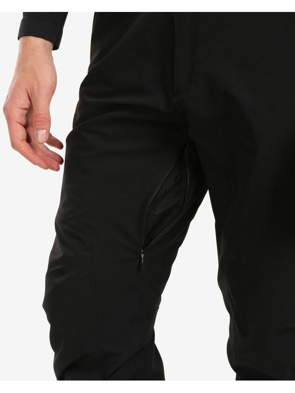 Kilpi Muške skijaške hlače Kilpi METHONE-M Black