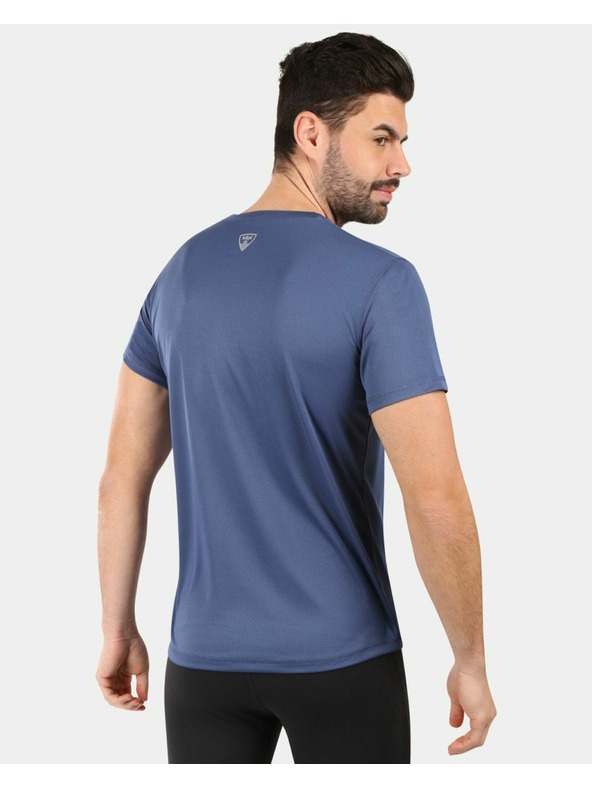 Kilpi Muška funkcionalna majica Kilpi DIMA-M Tamnoplava