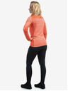 Kilpi Ženska funkcionalna pletena majica Kilpi ERIN-W u narančastoj boji