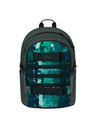 BAAGL  BAAGL Školski ruksak Skate Forest