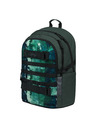 BAAGL  BAAGL Školski ruksak Skate Forest