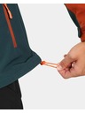 Kilpi Muška softshell jakna Kilpi ONTAVIO-M Tamno zelena