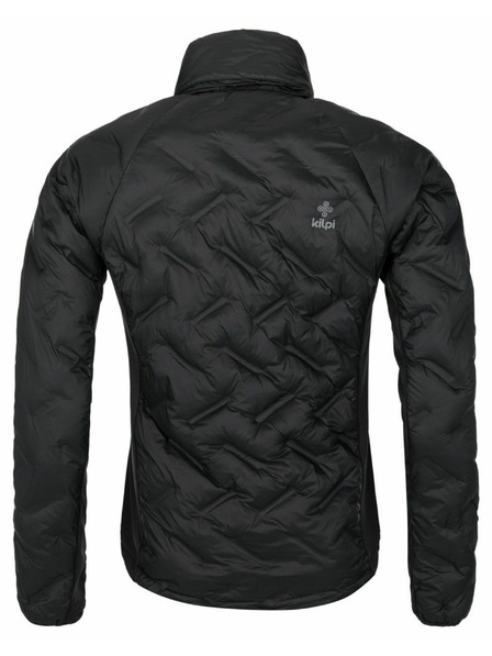 Kilpi Muška outdoor jakna Kilpi ACTIS-M Crna