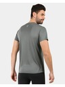 Kilpi Kilpi DIMA-M Kaki muška funkcionalna majica kratkih rukava