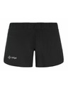 Kilpi Ženske trčeće kratke hlače Kilpi LAPINA-W Crna